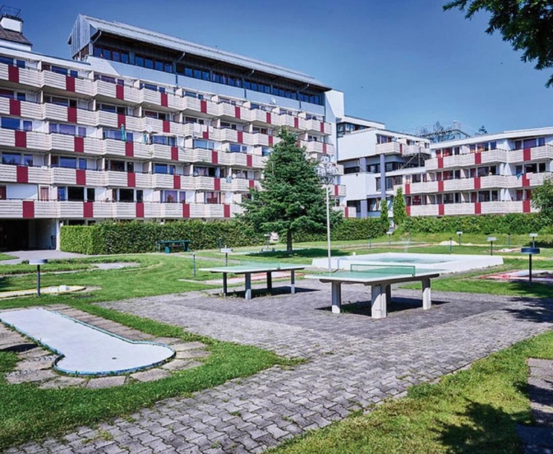 Ferienwohnung Bergerlebnis Natur pur Sankt Englmar Exterior foto