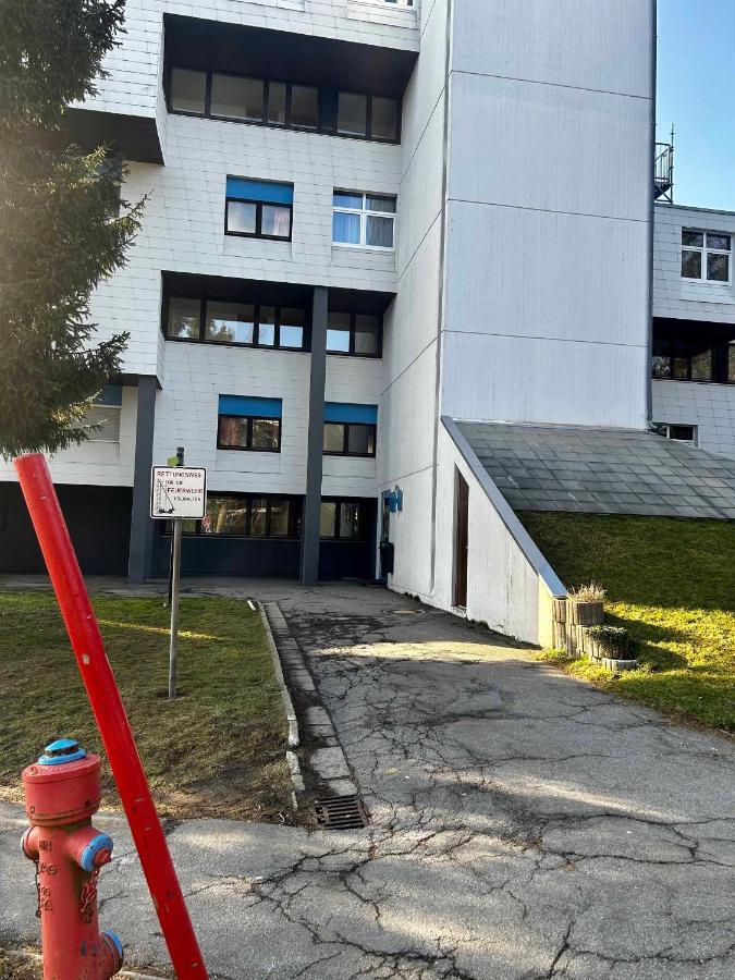 Ferienwohnung Bergerlebnis Natur pur Sankt Englmar Exterior foto